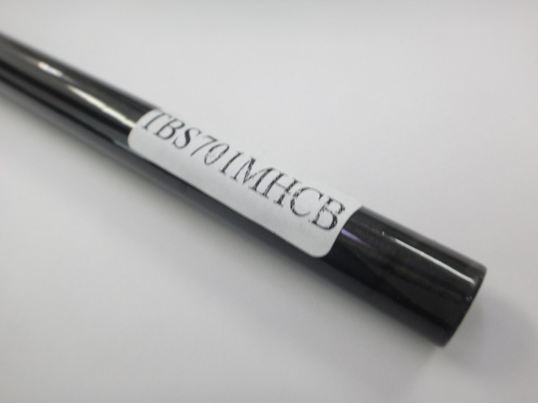 ジャストエースTBS